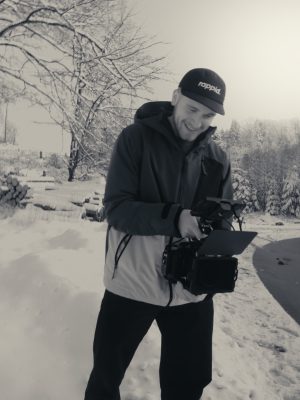 Carl-Kamera